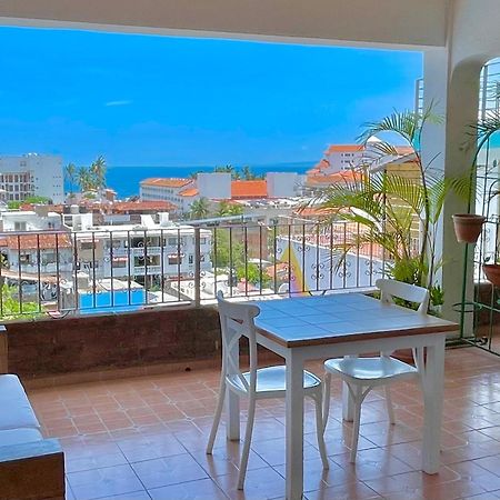 Paloma Del Mar (Adults Only) Hotel Пуерто Валярта Екстериор снимка