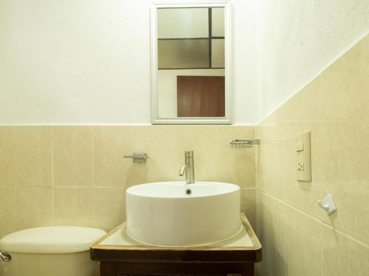 Paloma Del Mar (Adults Only) Hotel Пуерто Валярта Екстериор снимка