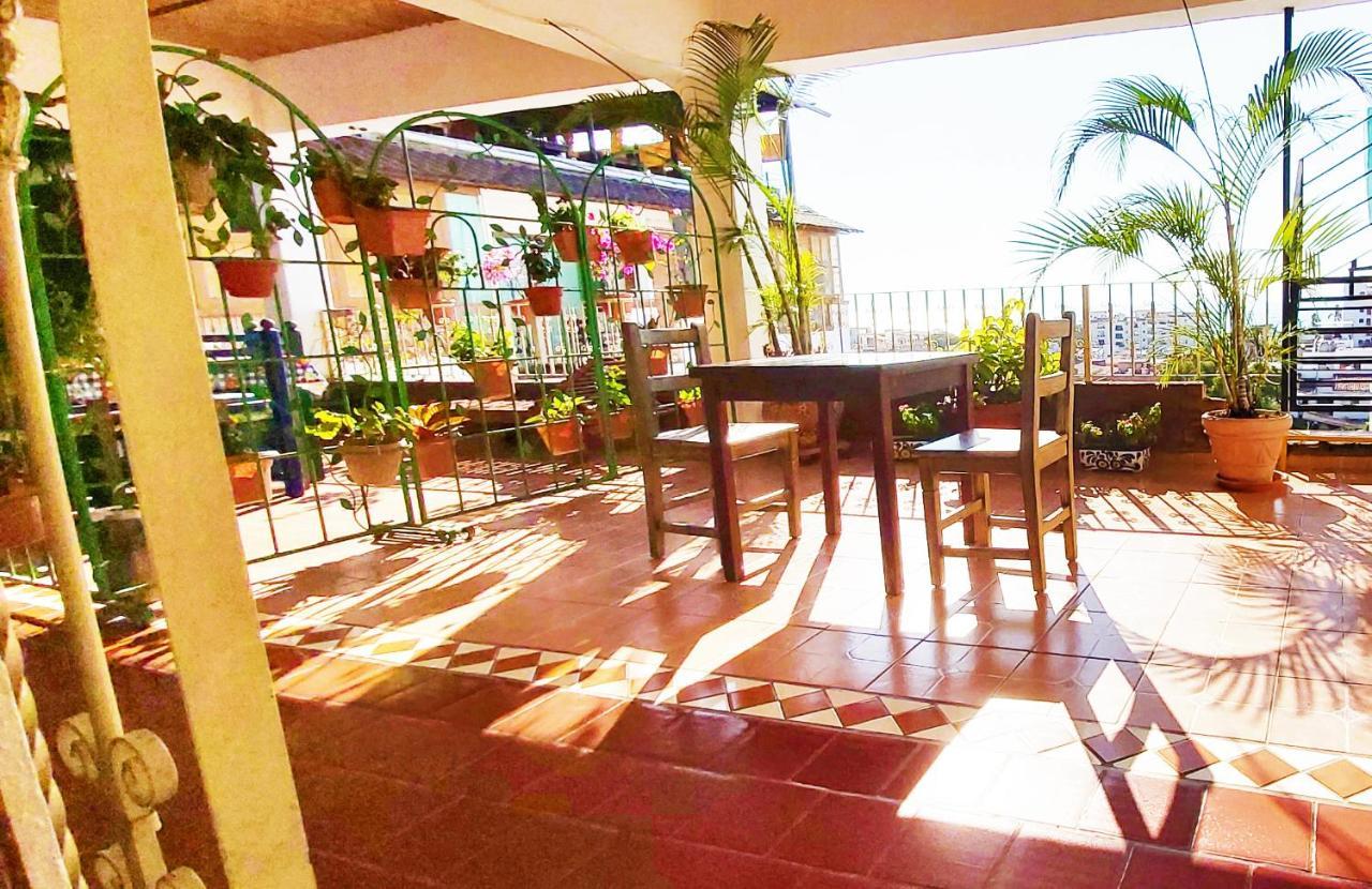 Paloma Del Mar (Adults Only) Hotel Пуерто Валярта Екстериор снимка