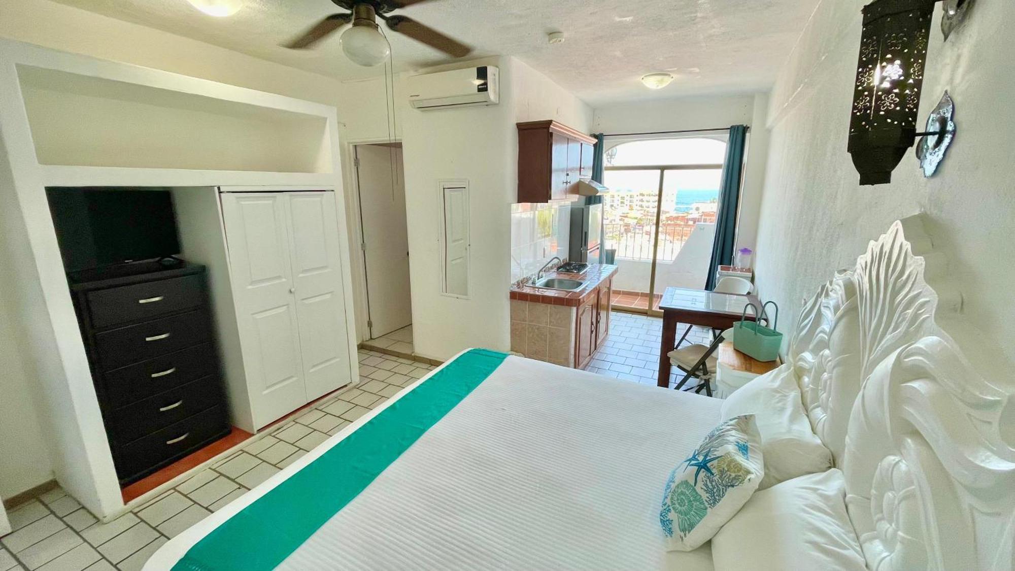 Paloma Del Mar (Adults Only) Hotel Пуерто Валярта Екстериор снимка