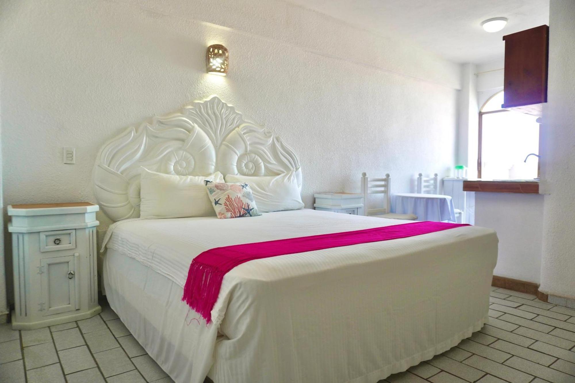 Paloma Del Mar (Adults Only) Hotel Пуерто Валярта Екстериор снимка