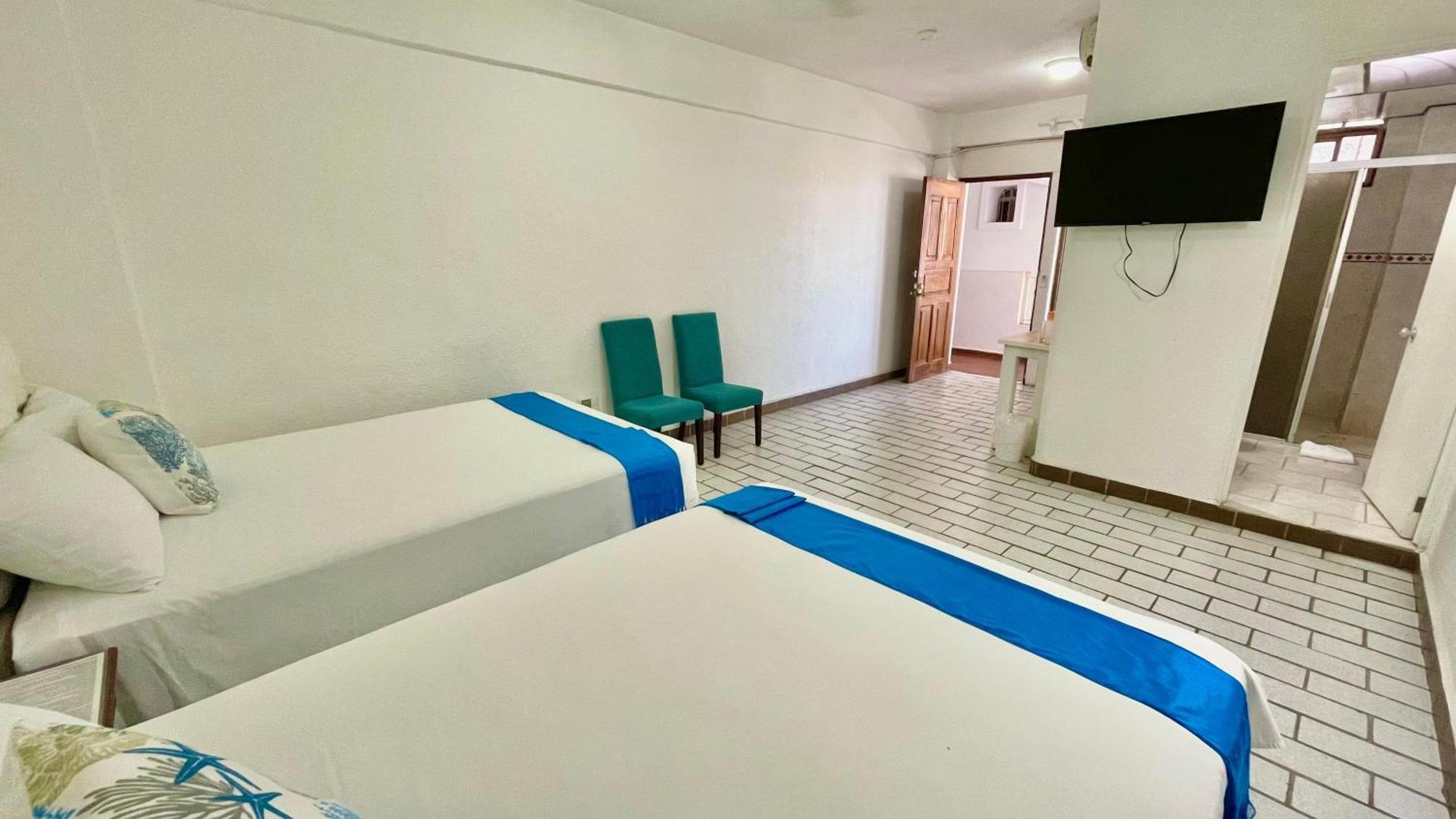 Paloma Del Mar (Adults Only) Hotel Пуерто Валярта Екстериор снимка