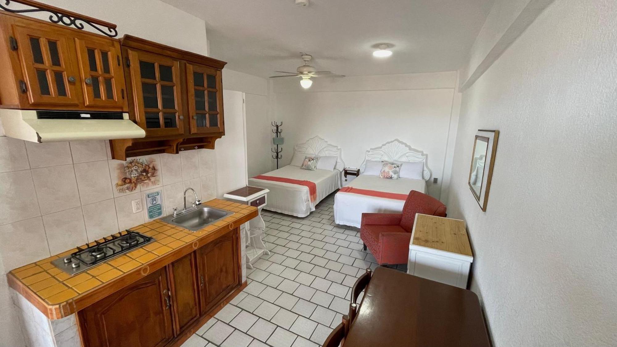 Paloma Del Mar (Adults Only) Hotel Пуерто Валярта Екстериор снимка
