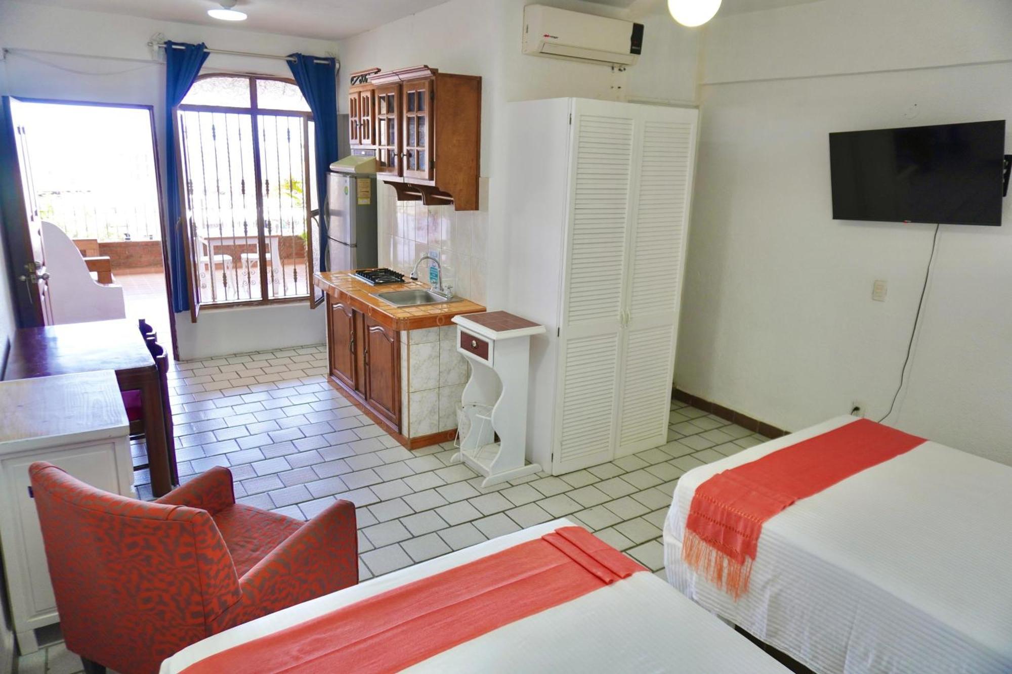 Paloma Del Mar (Adults Only) Hotel Пуерто Валярта Екстериор снимка