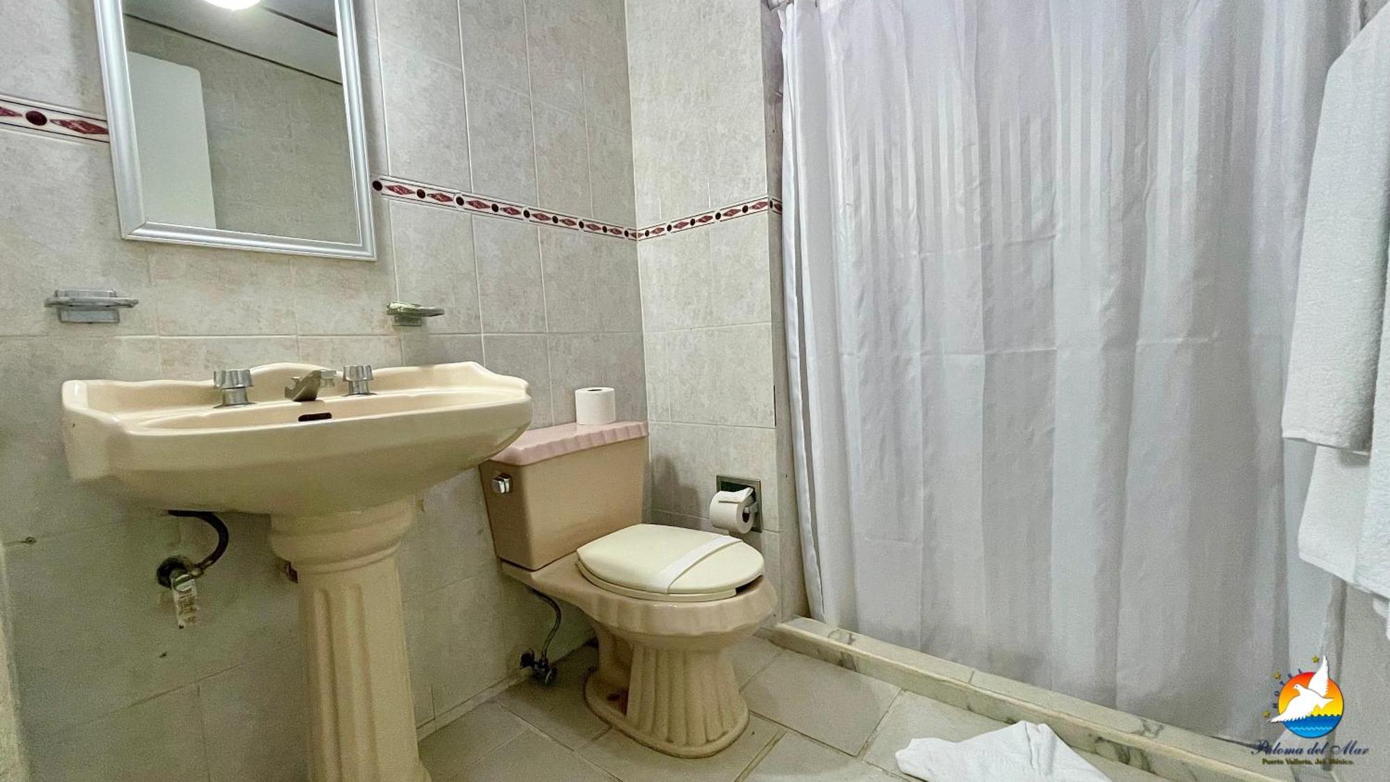 Paloma Del Mar (Adults Only) Hotel Пуерто Валярта Екстериор снимка