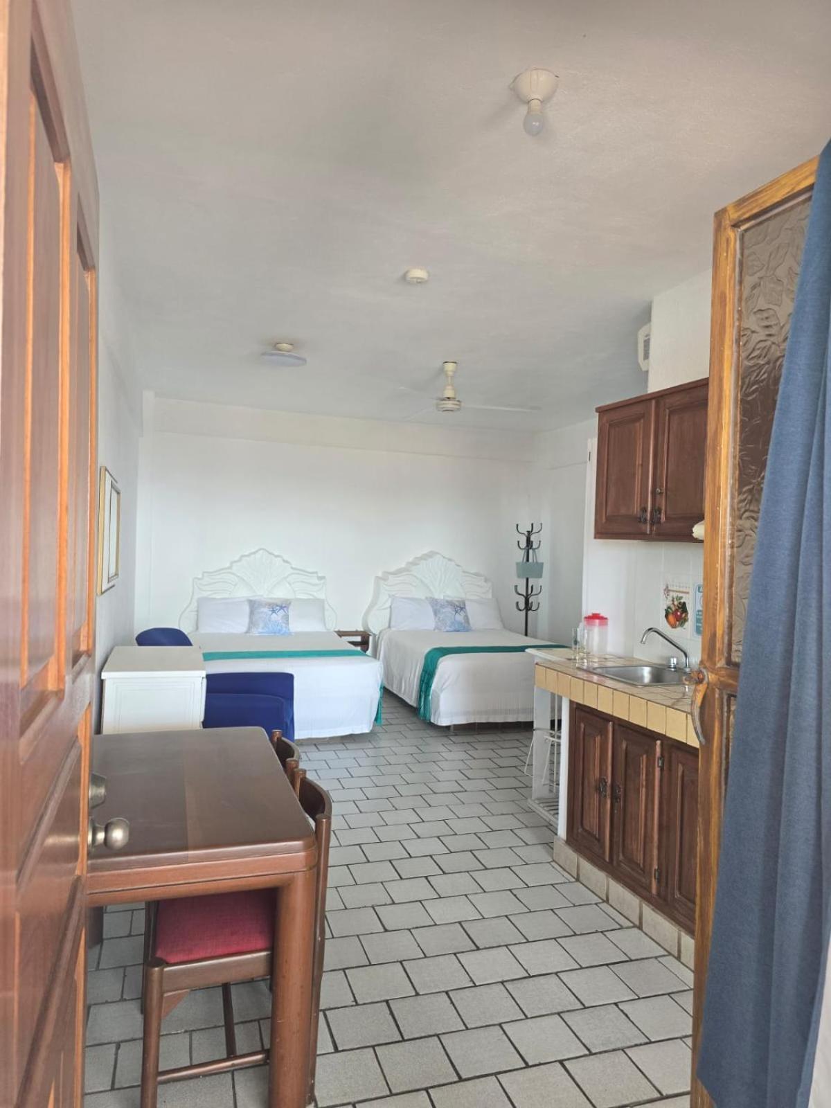 Paloma Del Mar (Adults Only) Hotel Пуерто Валярта Екстериор снимка