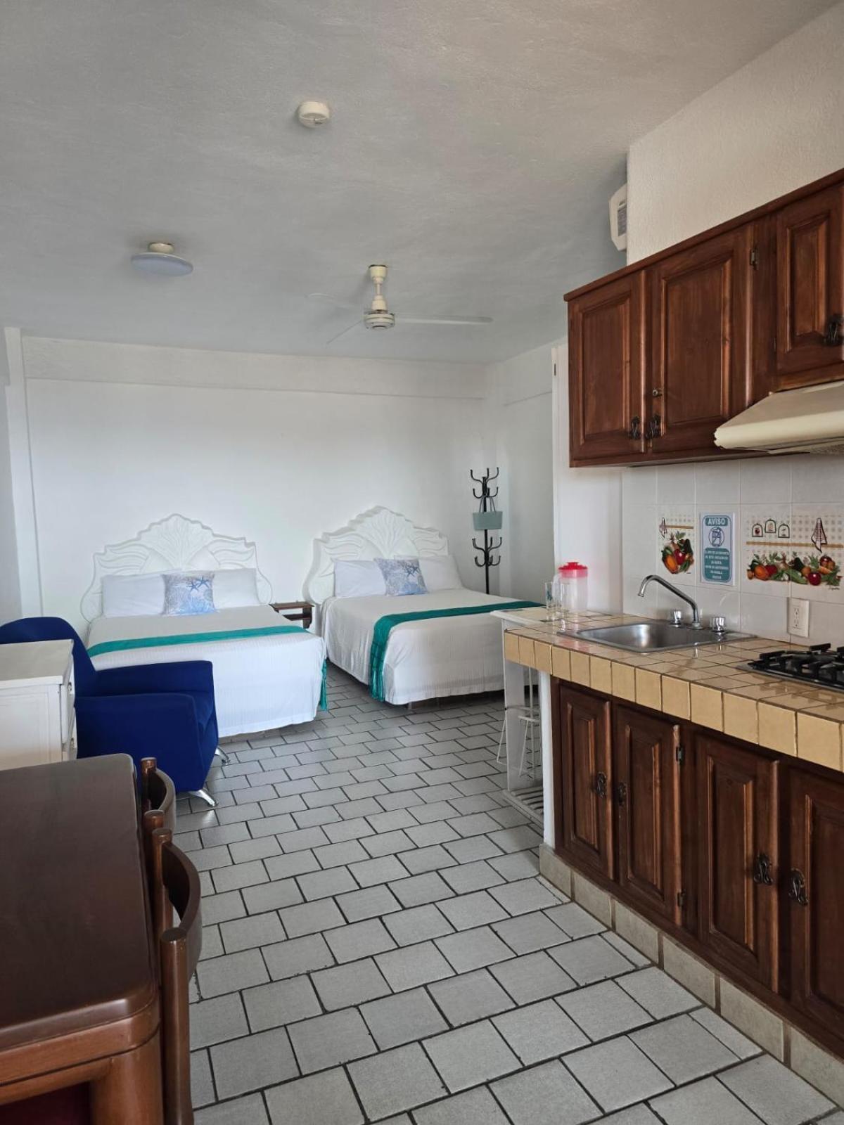 Paloma Del Mar (Adults Only) Hotel Пуерто Валярта Екстериор снимка