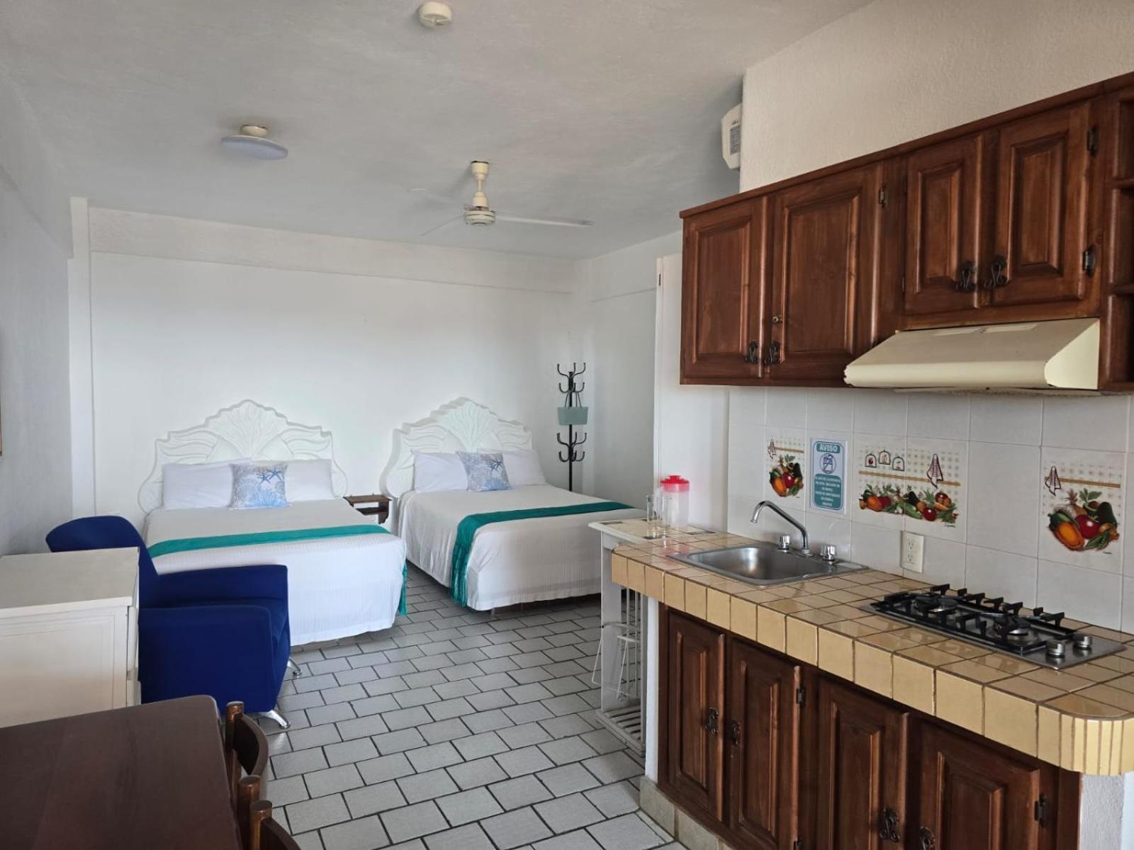 Paloma Del Mar (Adults Only) Hotel Пуерто Валярта Екстериор снимка