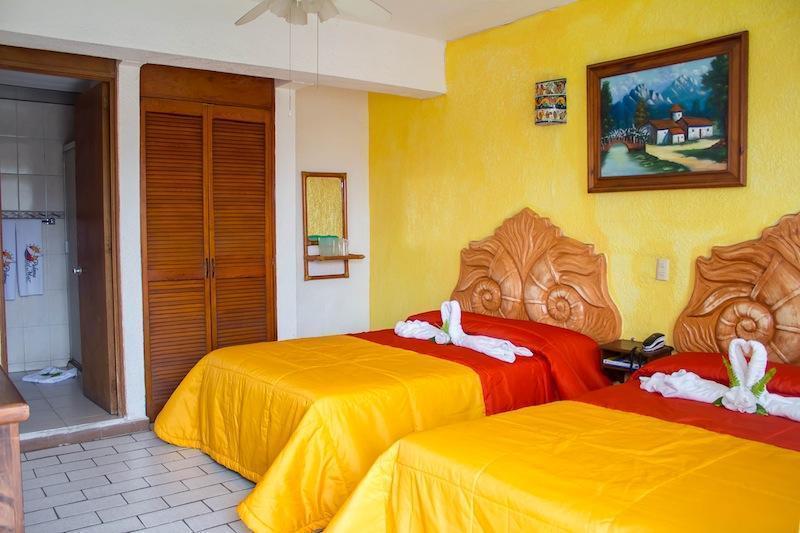 Paloma Del Mar (Adults Only) Hotel Пуерто Валярта Екстериор снимка