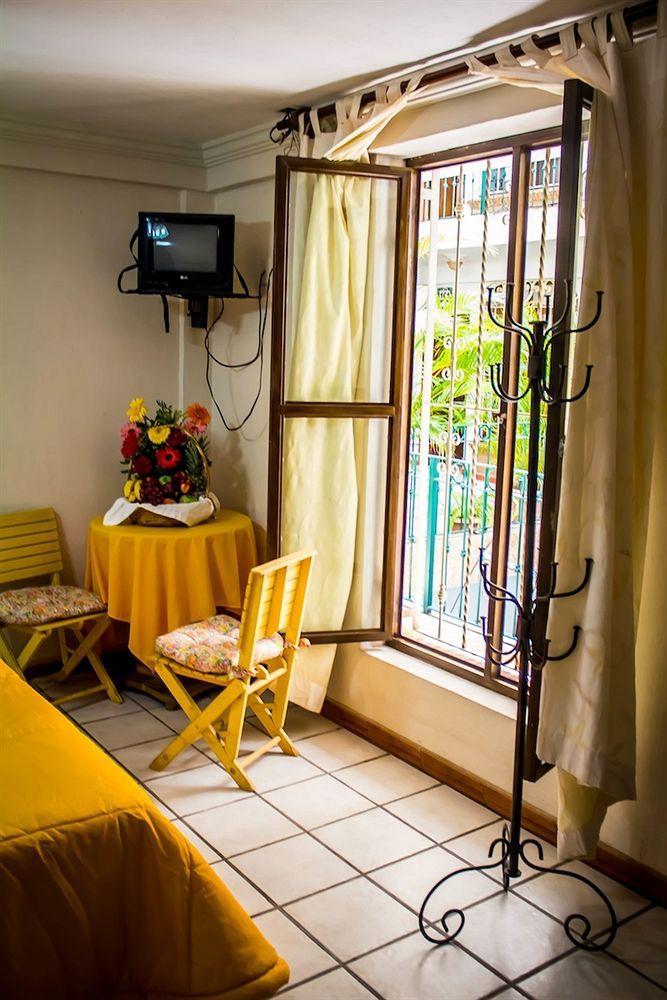 Paloma Del Mar (Adults Only) Hotel Пуерто Валярта Екстериор снимка