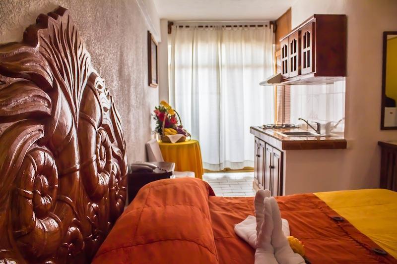 Paloma Del Mar (Adults Only) Hotel Пуерто Валярта Екстериор снимка