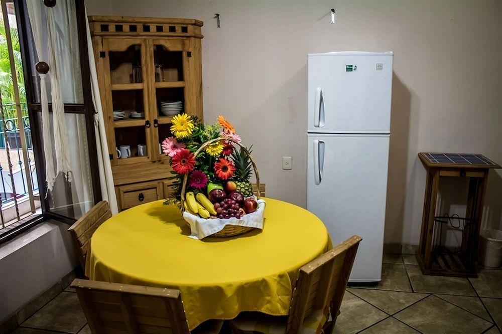 Paloma Del Mar (Adults Only) Hotel Пуерто Валярта Екстериор снимка