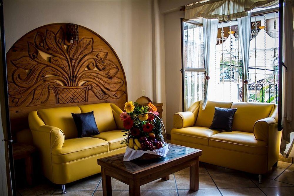 Paloma Del Mar (Adults Only) Hotel Пуерто Валярта Екстериор снимка