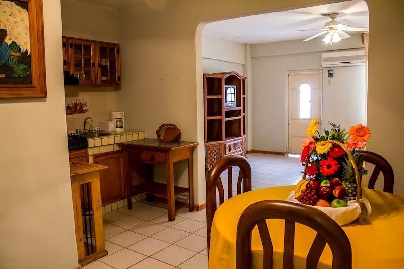 Paloma Del Mar (Adults Only) Hotel Пуерто Валярта Екстериор снимка