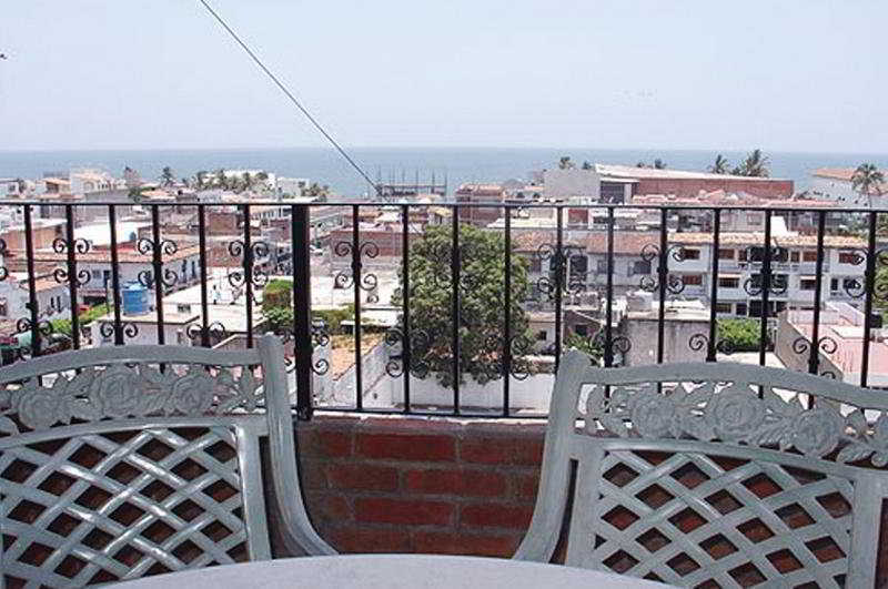 Paloma Del Mar (Adults Only) Hotel Пуерто Валярта Екстериор снимка