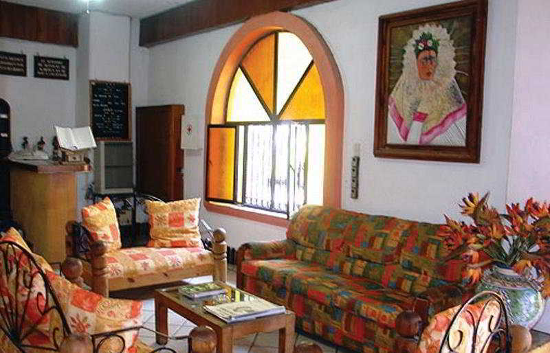 Paloma Del Mar (Adults Only) Hotel Пуерто Валярта Екстериор снимка