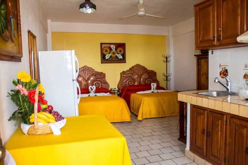 Paloma Del Mar (Adults Only) Hotel Пуерто Валярта Екстериор снимка